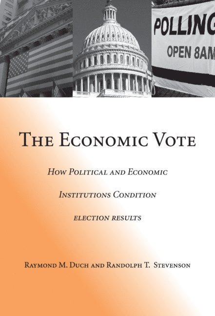 The Economic Vote 1