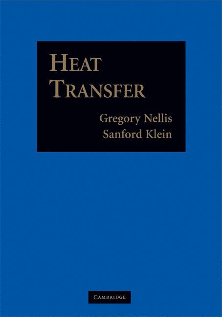 Heat Transfer 1