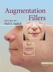 bokomslag Augmentation Fillers