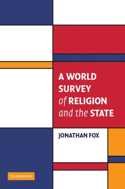 A World Survey of Religion and the State 1