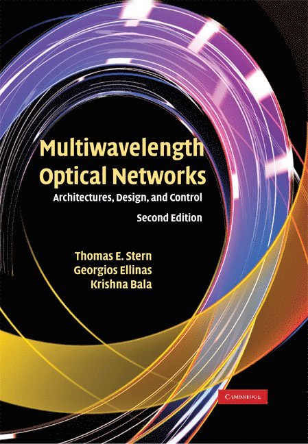 Multiwavelength Optical Networks 1