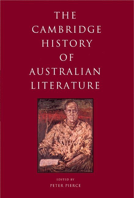 The Cambridge History of Australian Literature 1