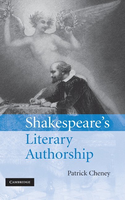 Shakespeare's Literary Authorship 1
