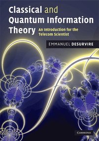 bokomslag Classical and Quantum Information Theory