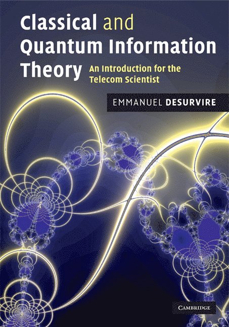 Classical and Quantum Information Theory 1