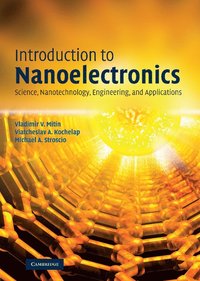 bokomslag Introduction to Nanoelectronics