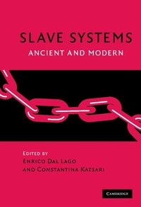 bokomslag Slave Systems