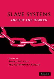 Slave Systems 1