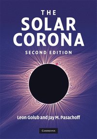 bokomslag The Solar Corona