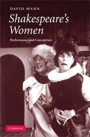 Shakespeare's Women 1