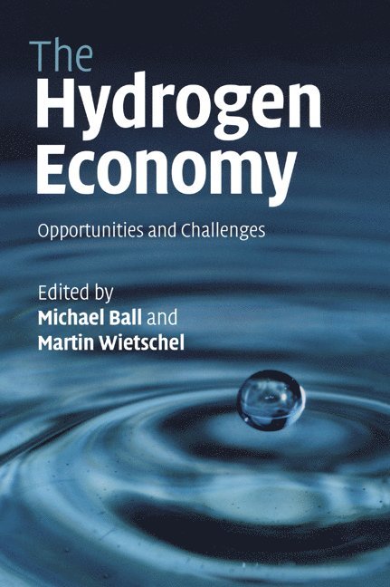 The Hydrogen Economy 1