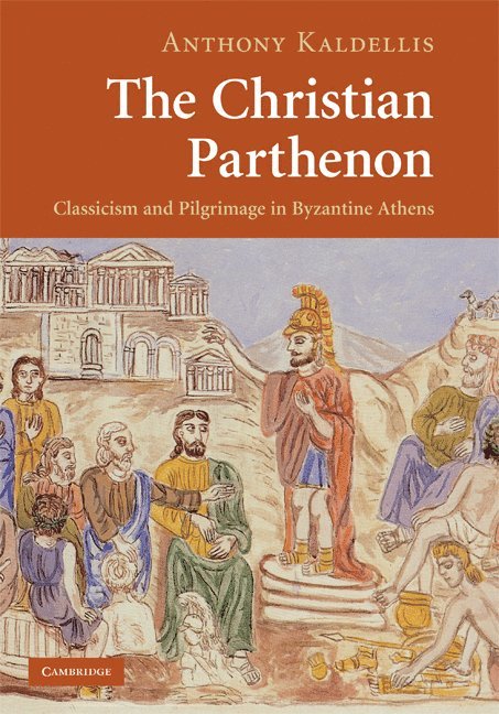 The Christian Parthenon 1