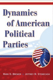 Dynamics of American Political Parties 1