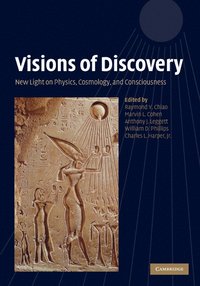 bokomslag Visions of Discovery