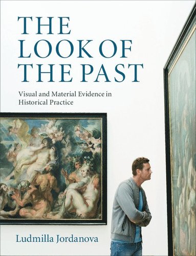 bokomslag Look of the Past