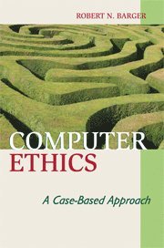 Computer Ethics 1