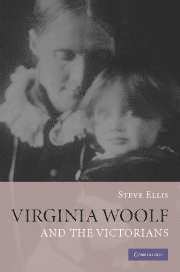 bokomslag Virginia Woolf and the Victorians