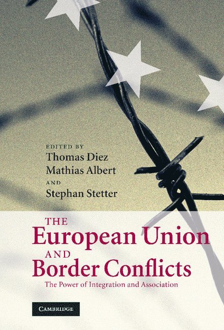 The European Union and Border Conflicts 1