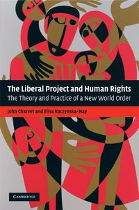 bokomslag The Liberal Project and Human Rights
