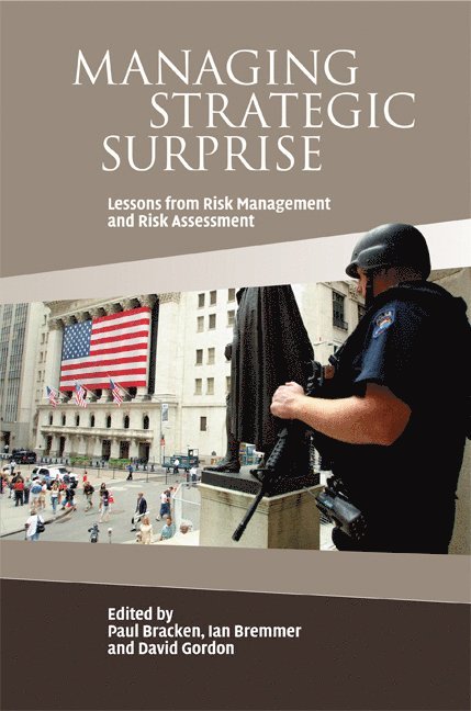 Managing Strategic Surprise