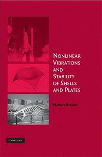 bokomslag Nonlinear Vibrations and Stability of Shells and Plates