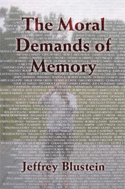 The Moral Demands of Memory