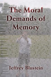 The Moral Demands of Memory 1