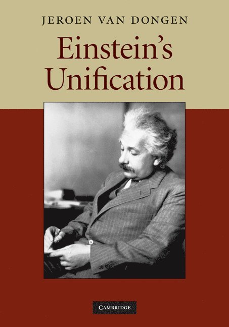 Einstein's Unification 1