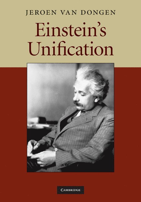 Einstein's Unification