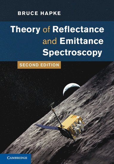 bokomslag Theory of Reflectance and Emittance Spectroscopy