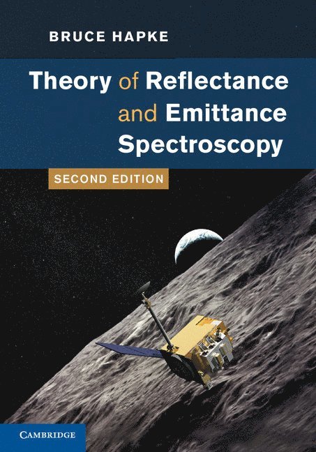 Theory of Reflectance and Emittance Spectroscopy 1