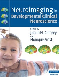 bokomslag Neuroimaging in Developmental Clinical Neuroscience