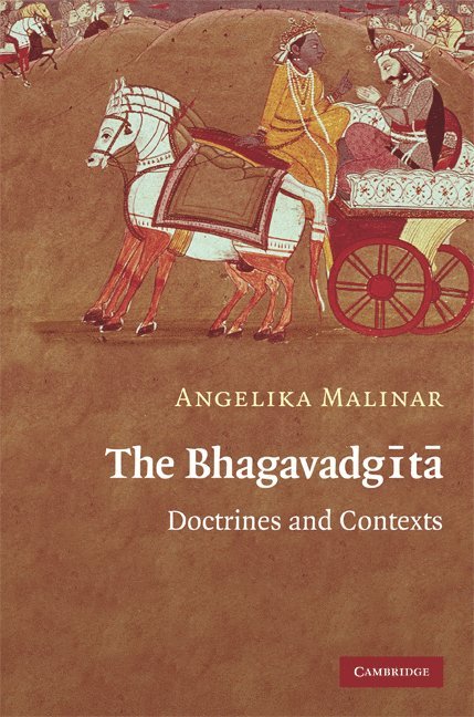 The Bhagavadgita 1