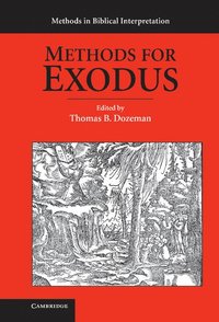 bokomslag Methods for Exodus