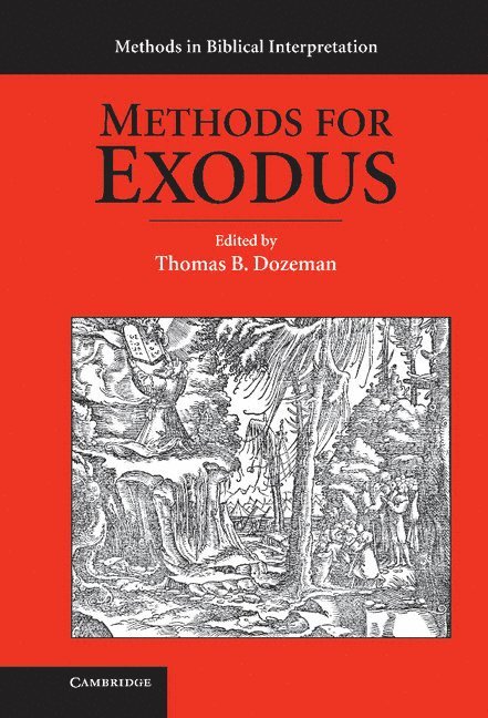 Methods for Exodus 1