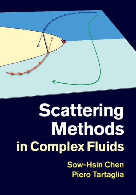 Scattering Methods in Complex Fluids 1