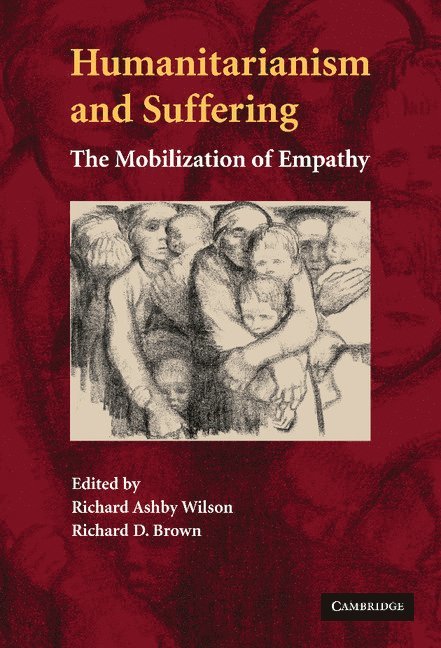 Humanitarianism and Suffering