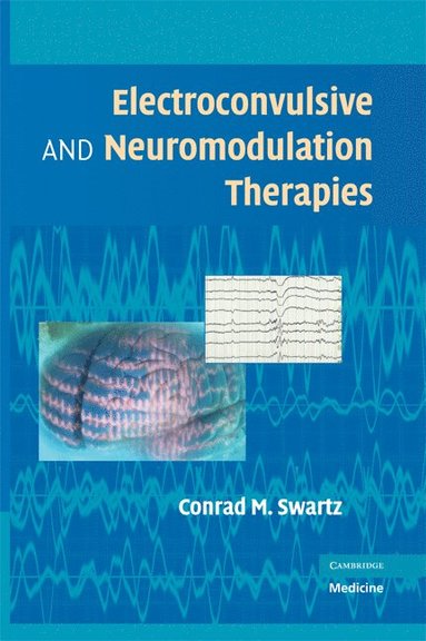 bokomslag Electroconvulsive and Neuromodulation Therapies