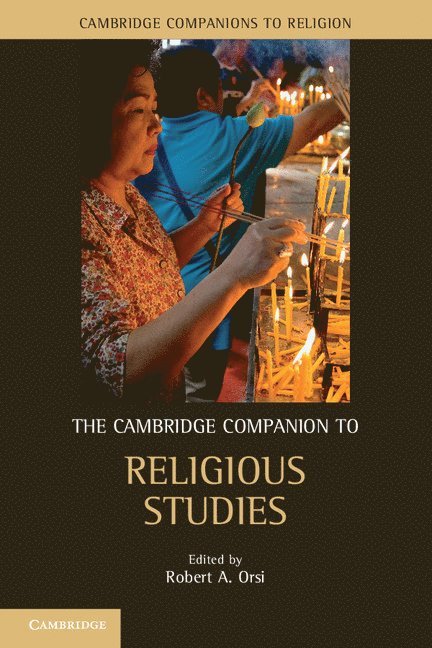 The Cambridge Companion to Religious Studies 1