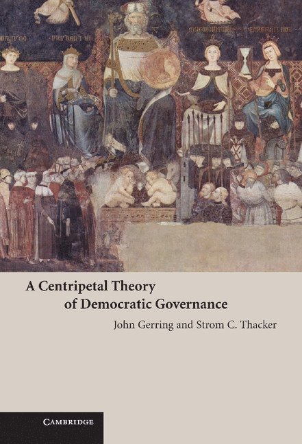 A Centripetal Theory of Democratic Governance 1