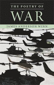 bokomslag The Poetry of War