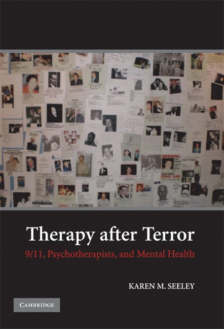 Therapy after Terror 1