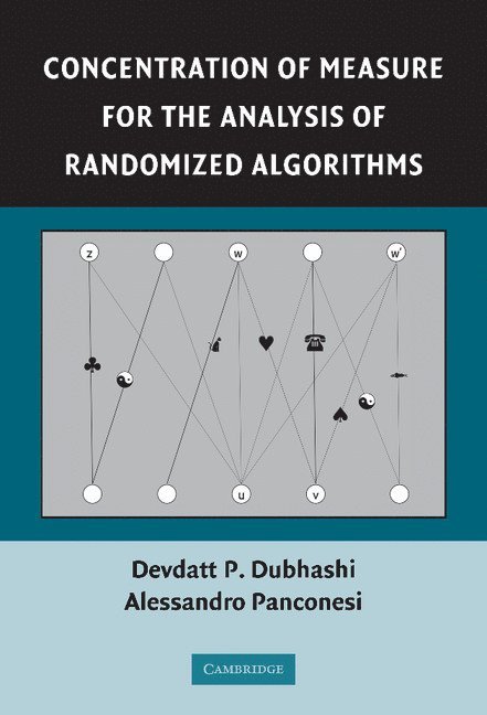 Concentration of Measure for the Analysis of Randomized Algorithms 1