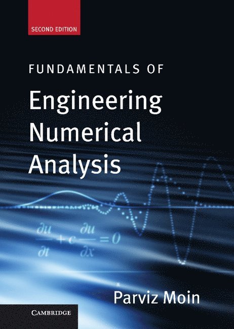 Fundamentals of Engineering Numerical Analysis 1