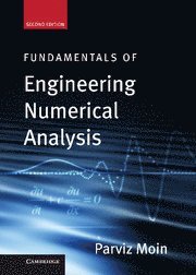 Fundamentals of Engineering Numerical Analysis 1