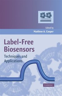 bokomslag Label-Free Biosensors