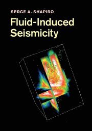 bokomslag Fluid-Induced Seismicity