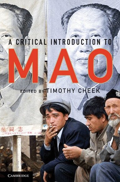 Timothy Cheek - A Critical Introduction to Mao, Inbunden