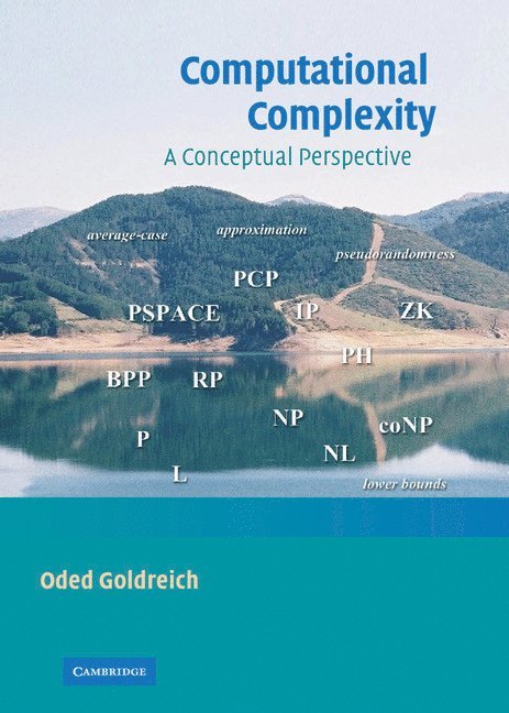 Computational Complexity 1