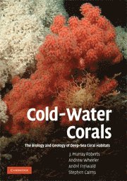 bokomslag Cold-Water Corals